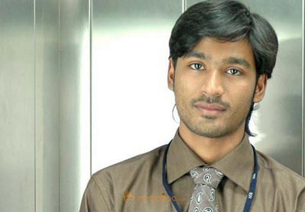 Dhanush Photo Gallery